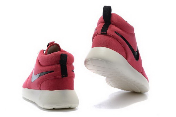 NIKE Roshe Run I suede Women-008